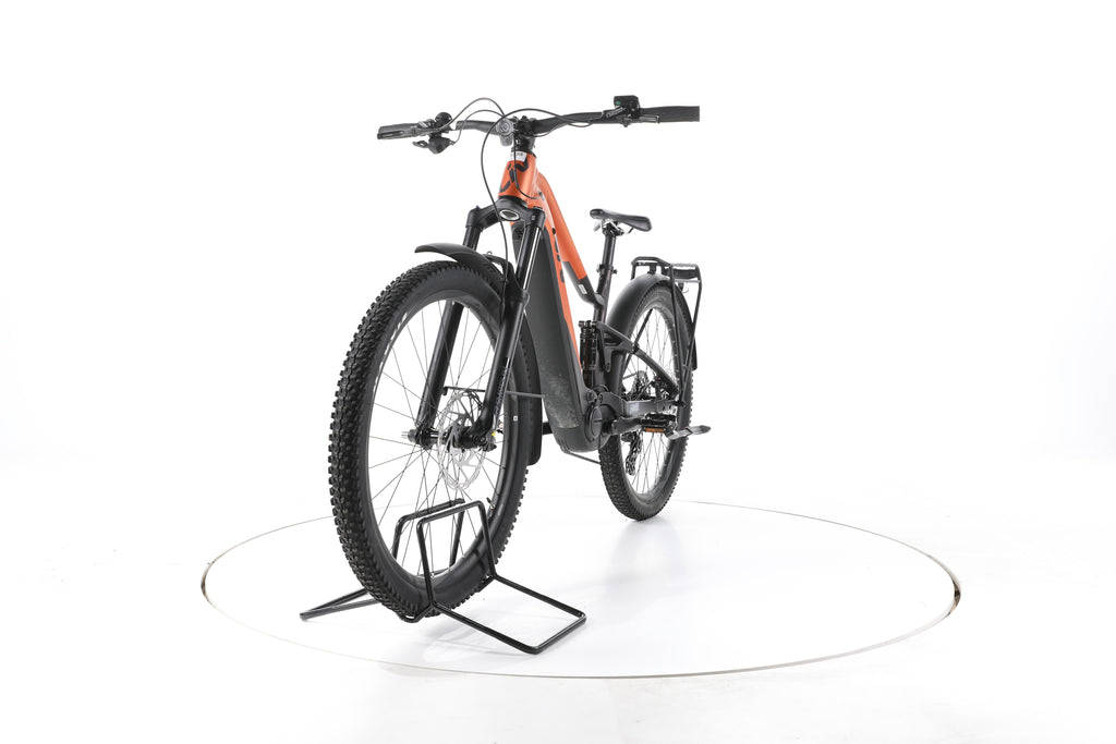 Liv Embolden E+EX SUV E-Bike - Image 5