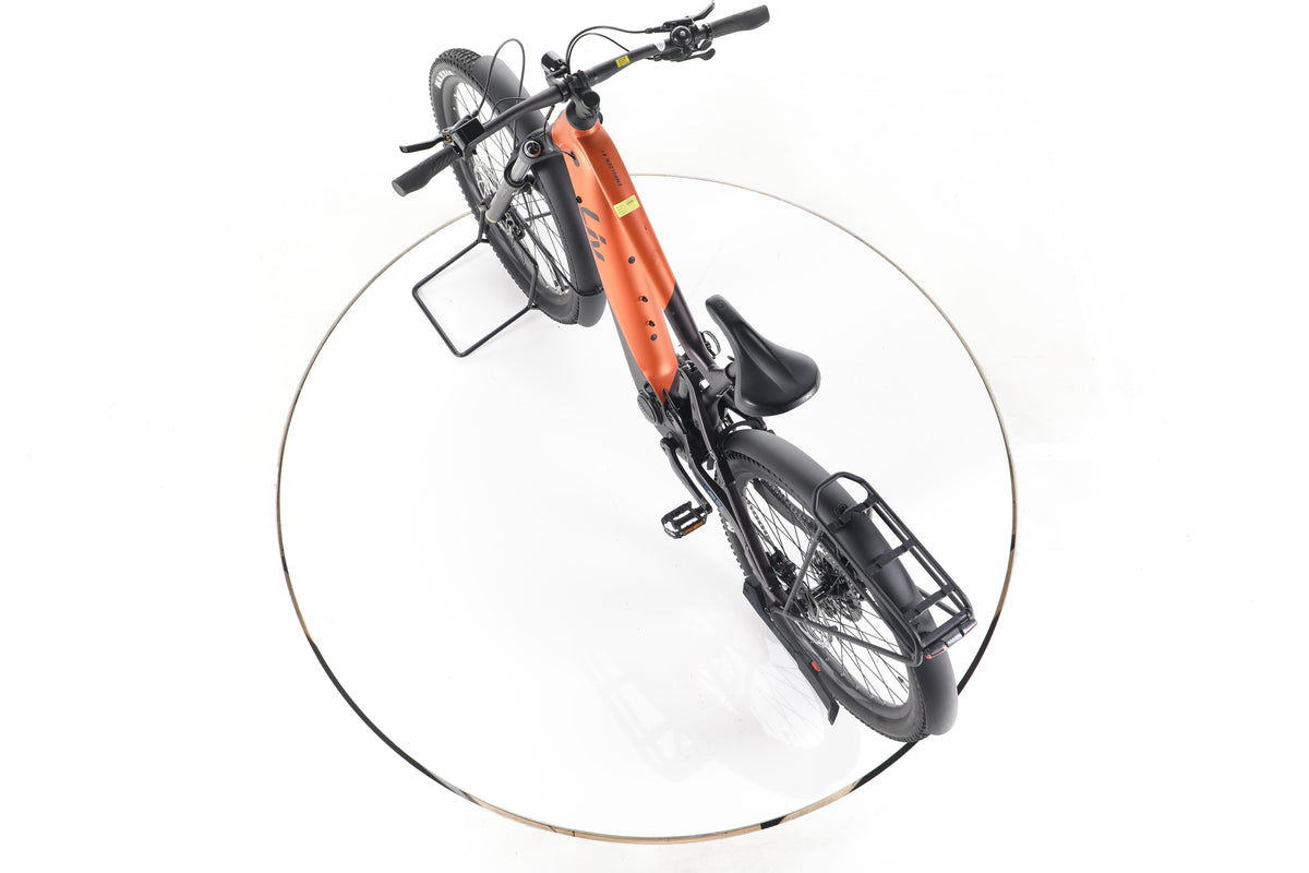 Liv Embolden E+EX SUV E-Bike - Image 21