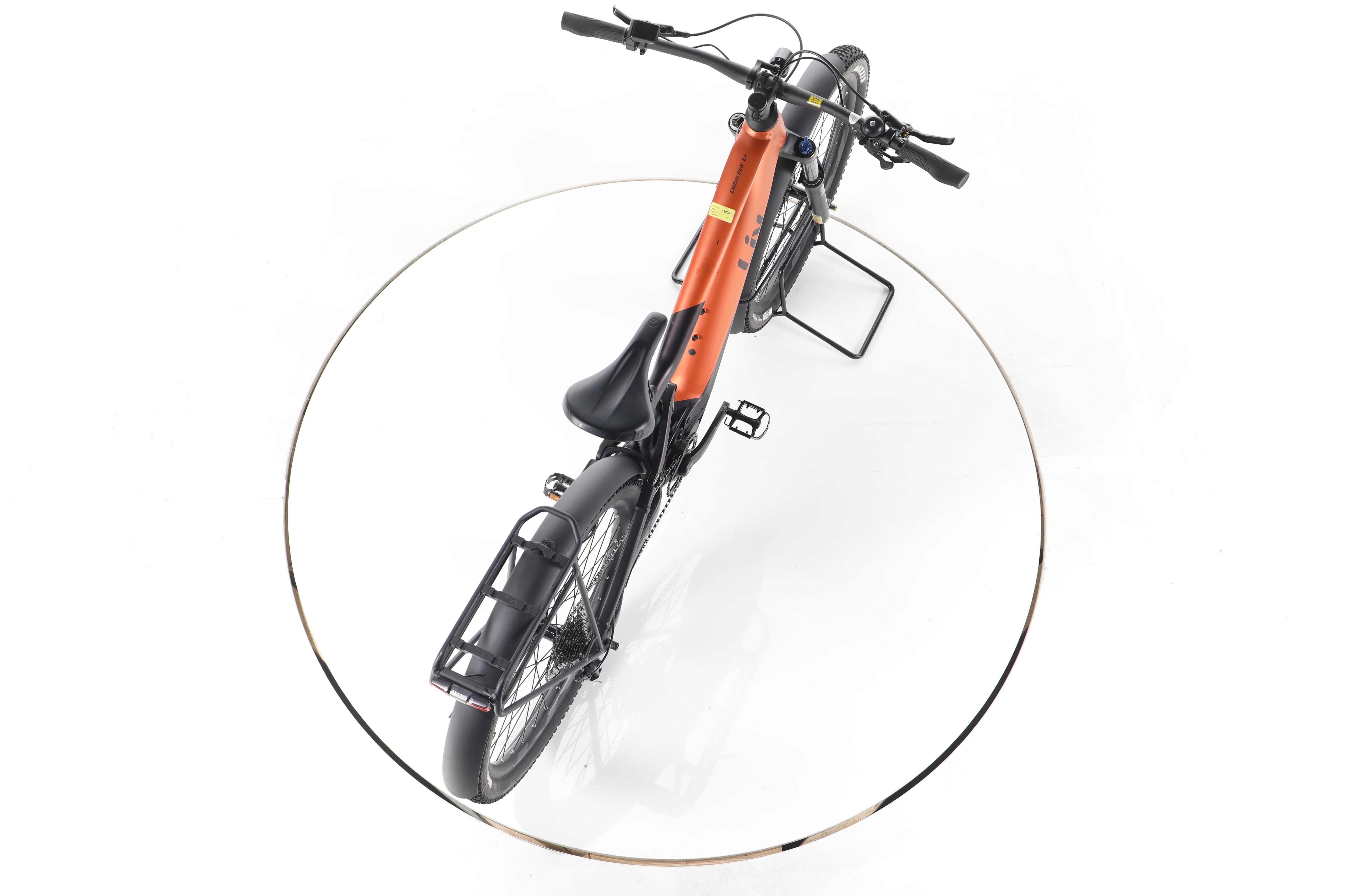 Liv Embolden E+EX SUV E-Bike - Image 23