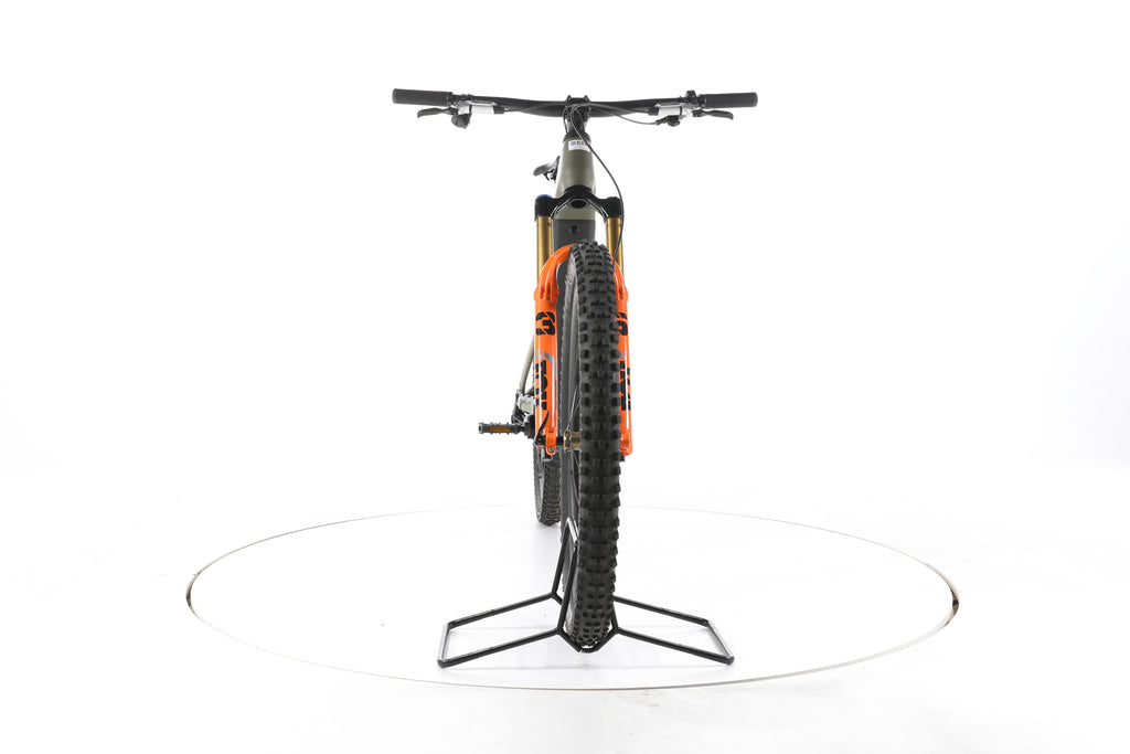 Cube Stereo Hybrid ONE44 HPC TM E-Bike Fully Carbon 2025 - Image 4