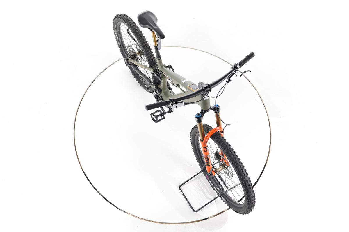 Cube Stereo Hybrid ONE44 HPC TM E-Bike Fully Carbon 2025 - Image 15