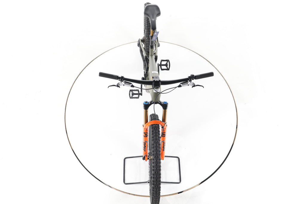 Cube Stereo Hybrid ONE44 HPC TM E-Bike Fully Carbon 2025 - Image 16