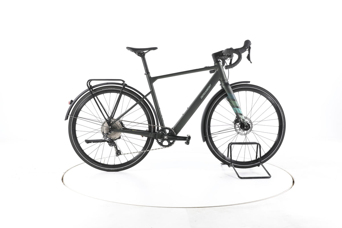 Bergamont E-Sweep Adventure E-Gravel & Rennrad 2024 - Image 1