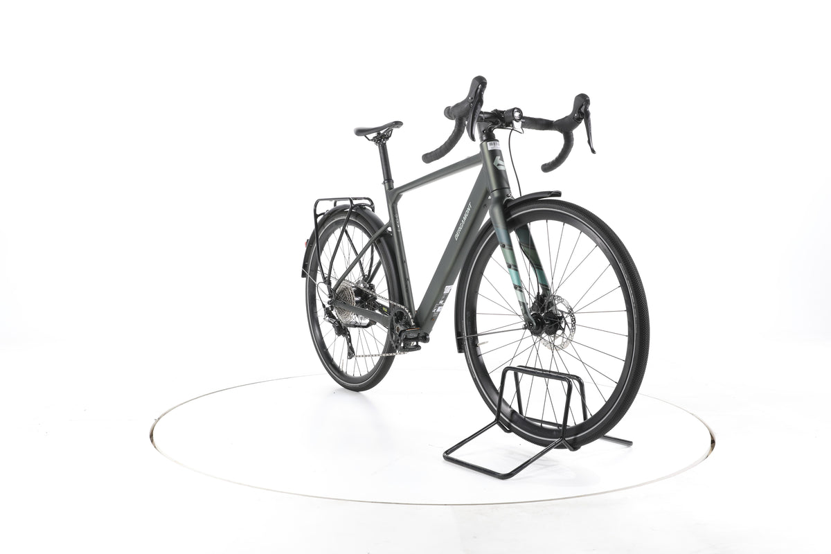 Bergamont E-Sweep Adventure E-Gravel & Rennrad 2024 - Image 3