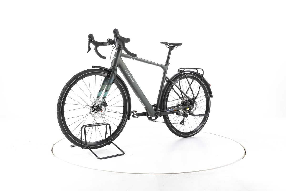 Bergamont E-Sweep Adventure E-Gravel & Rennrad 2024 - Image 6
