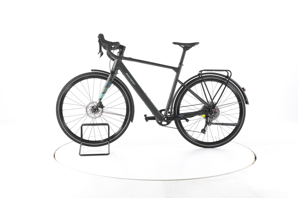 Bergamont E-Sweep Adventure E-Gravel & Rennrad 2024 - Image 7