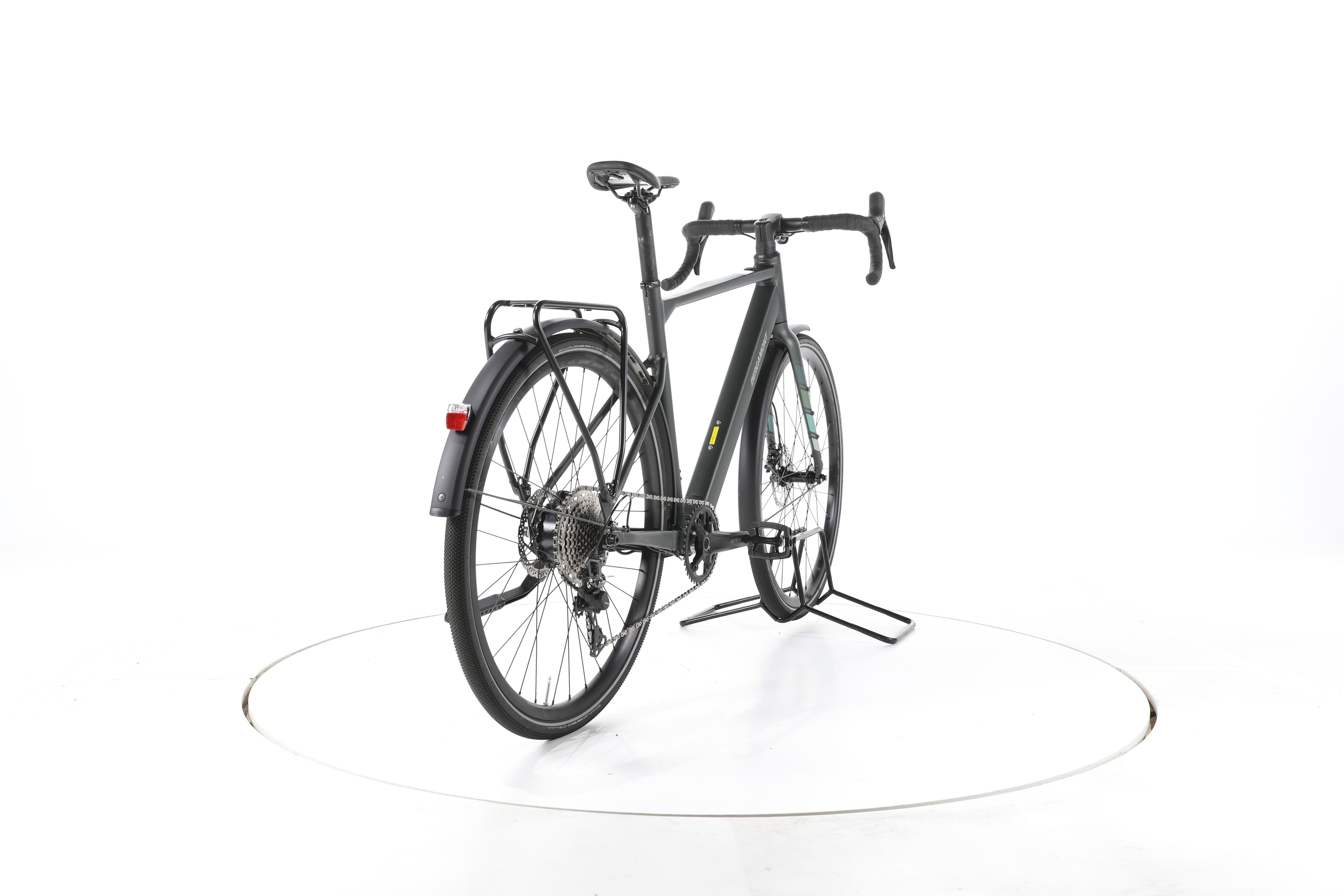 Bergamont E-Sweep Adventure E-Gravel & Rennrad 2024 - Image 11