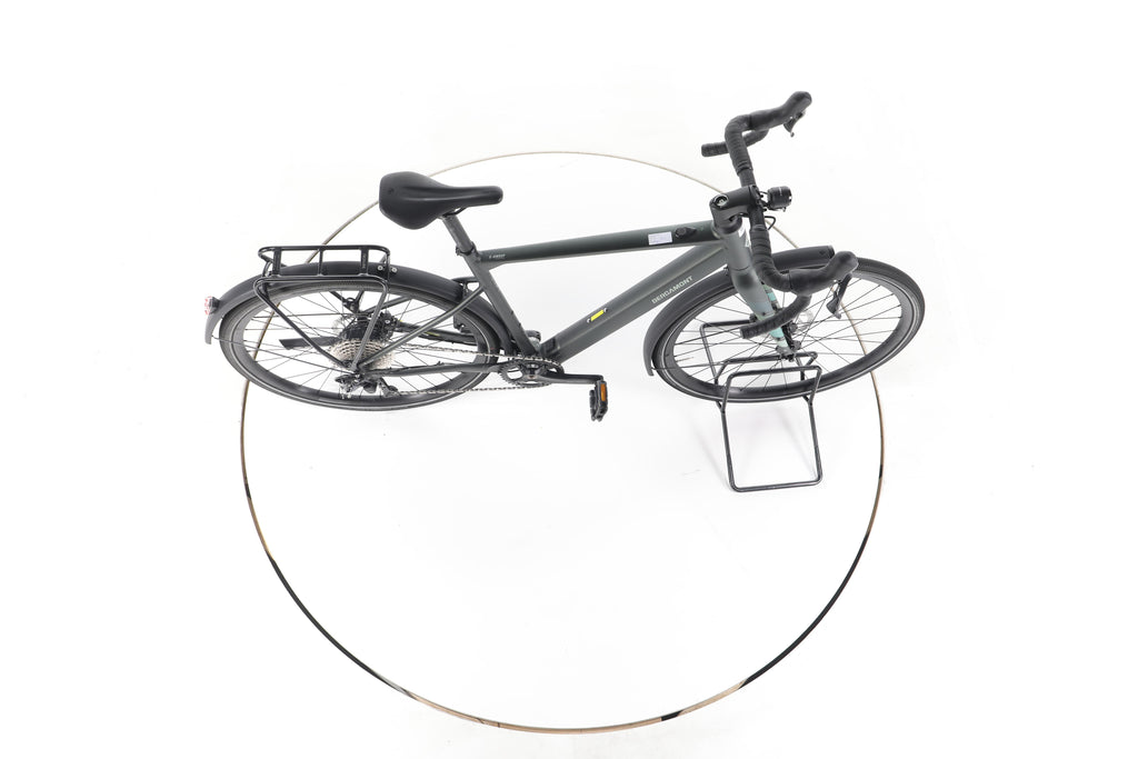 Bergamont E-Sweep Adventure E-Gravel & Rennrad 2024 - Image 13