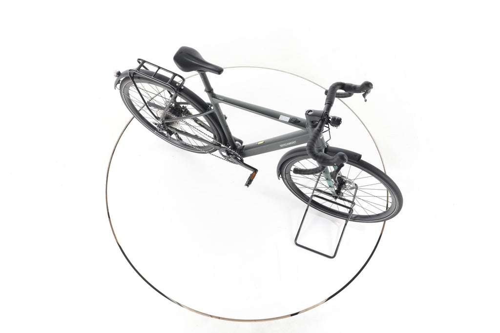 Bergamont E-Sweep Adventure E-Gravel & Rennrad 2024 - Image 14