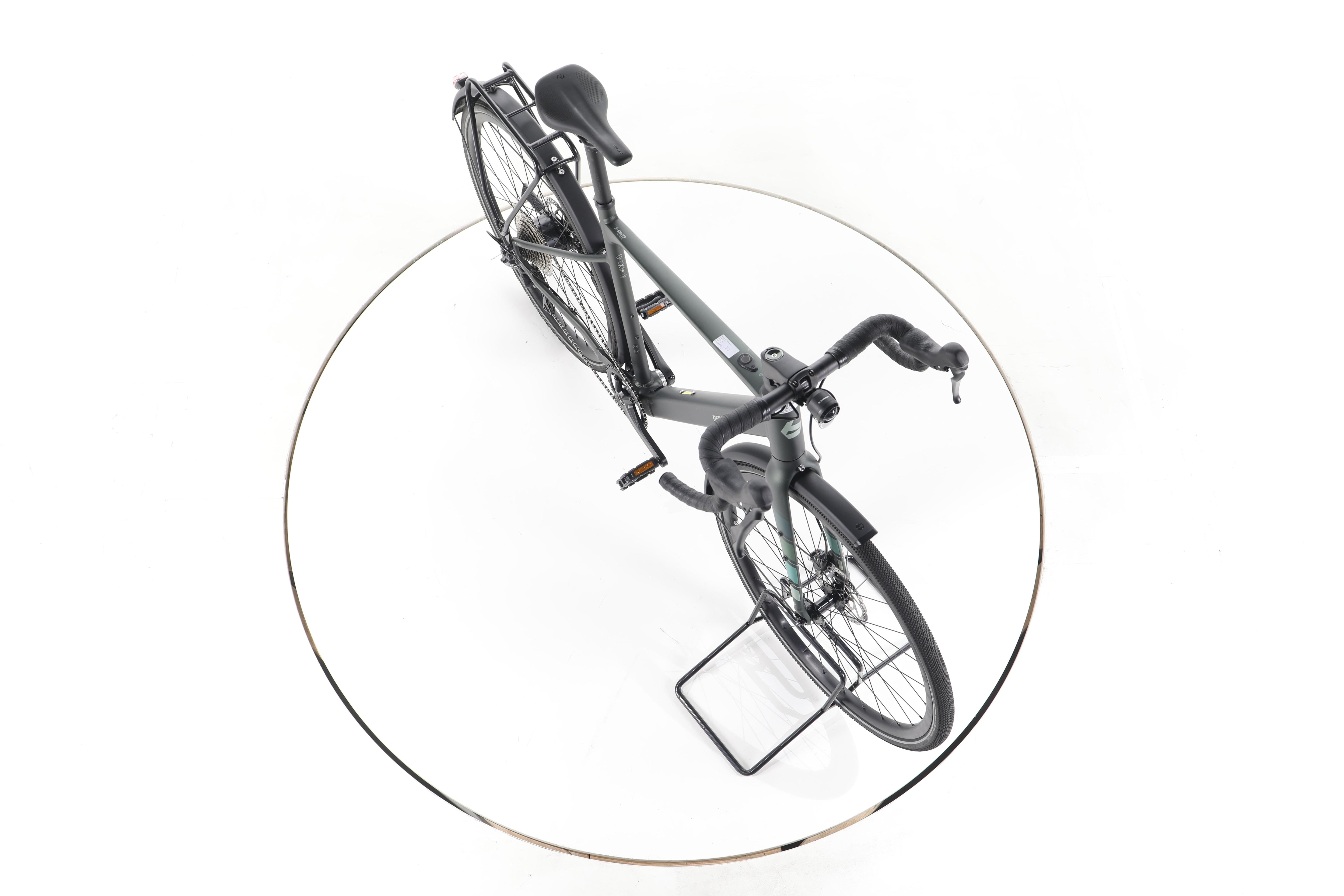 Bergamont E-Sweep Adventure E-Gravel & Rennrad 2024 - Image 15
