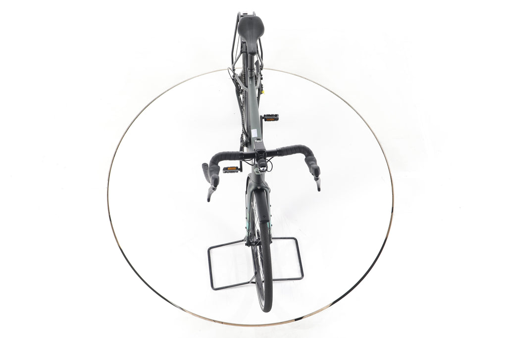 Bergamont E-Sweep Adventure E-Gravel & Rennrad 2024 - Image 16