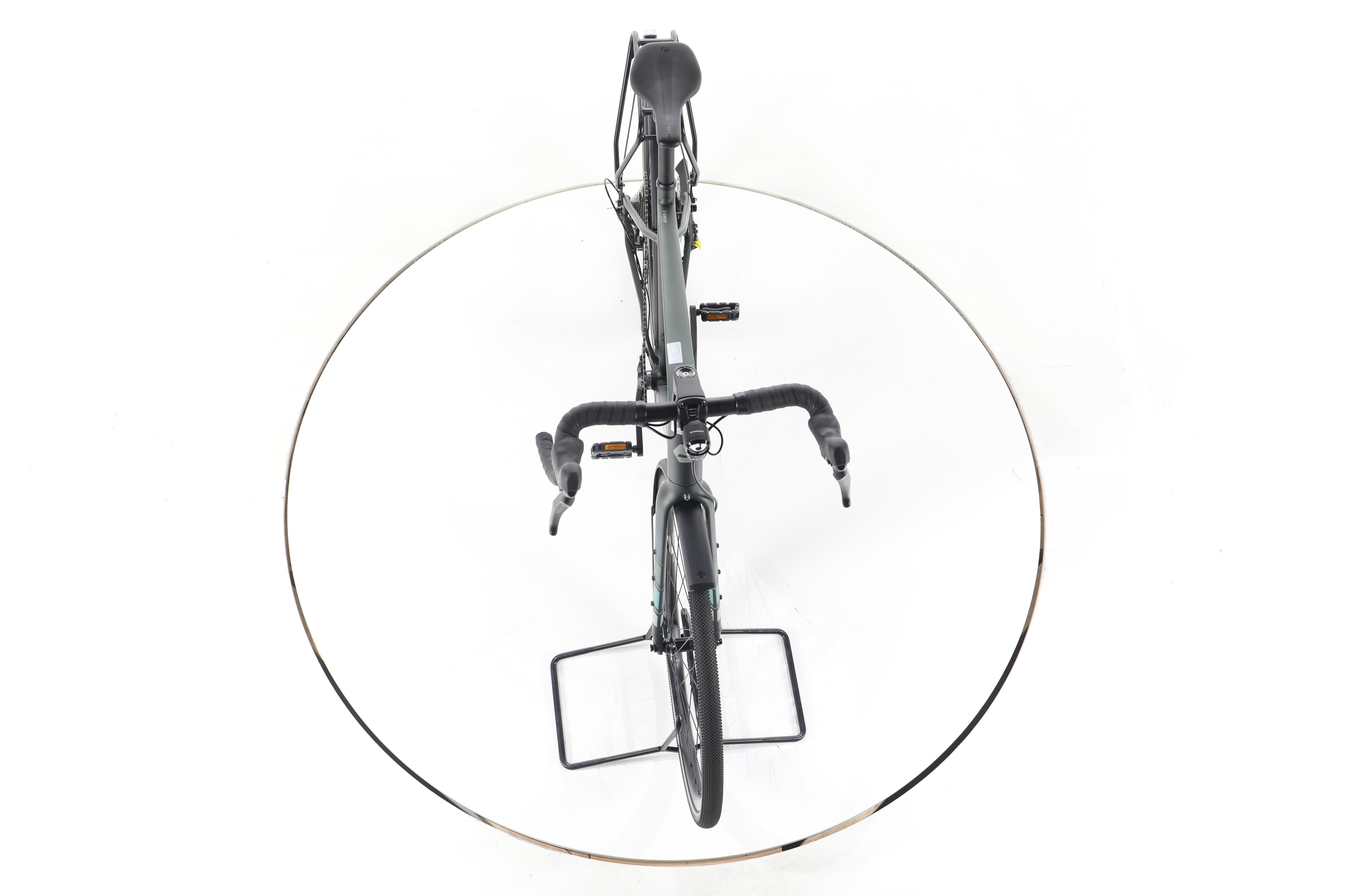 Bergamont E-Sweep Adventure E-Gravel & Rennrad 2024 - Image 16