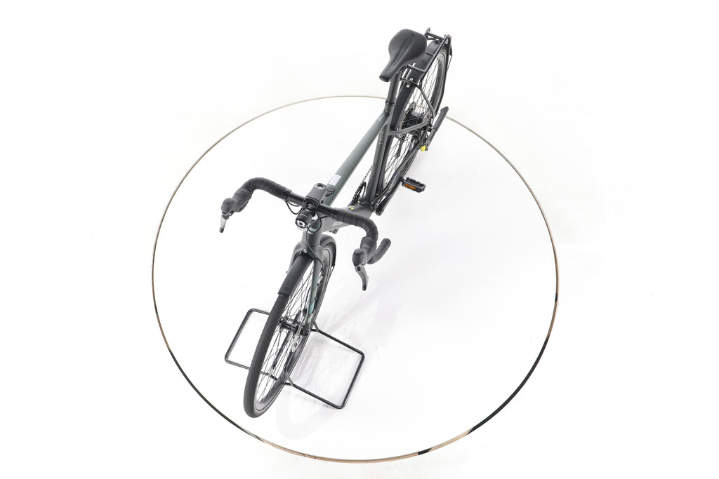 Bergamont E-Sweep Adventure E-Gravel & Rennrad 2024 - Image 17