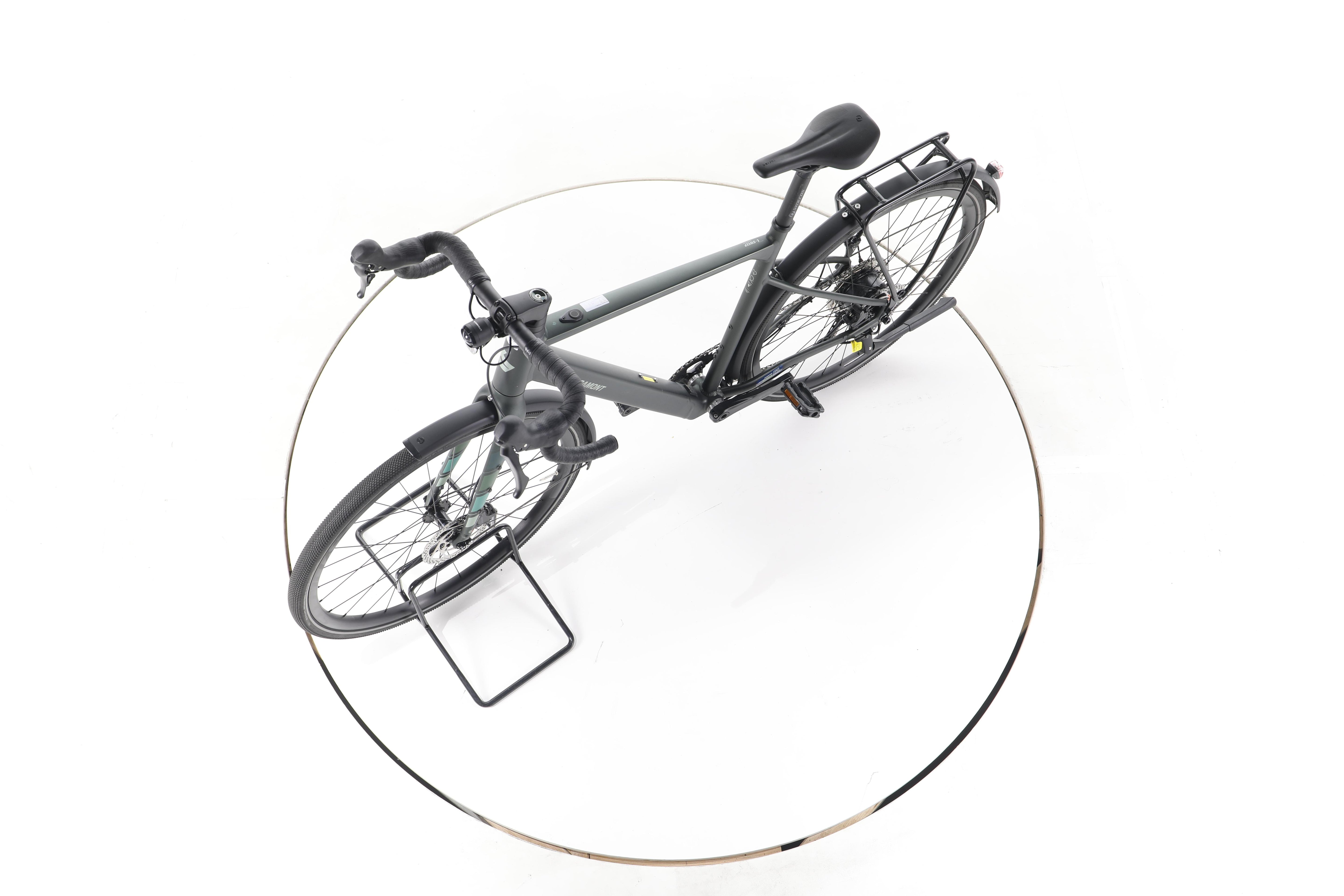 Bergamont E-Sweep Adventure E-Gravel & Rennrad 2024 - Image 18