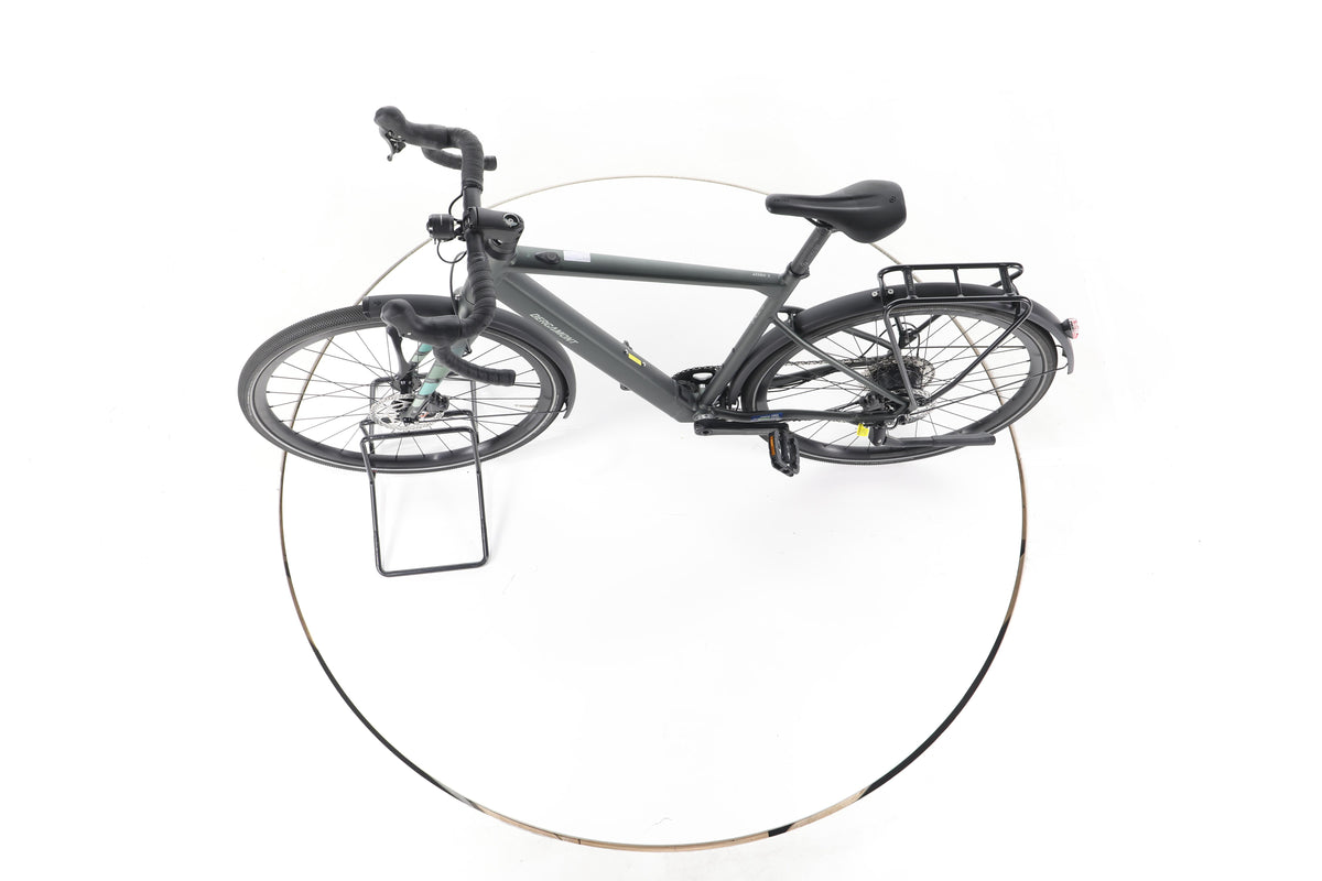 Bergamont E-Sweep Adventure E-Gravel & Rennrad 2024 - Image 19