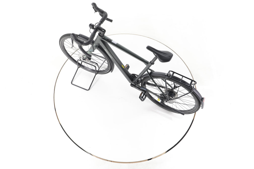 Bergamont E-Sweep Adventure E-Gravel & Rennrad 2024 - Image 20