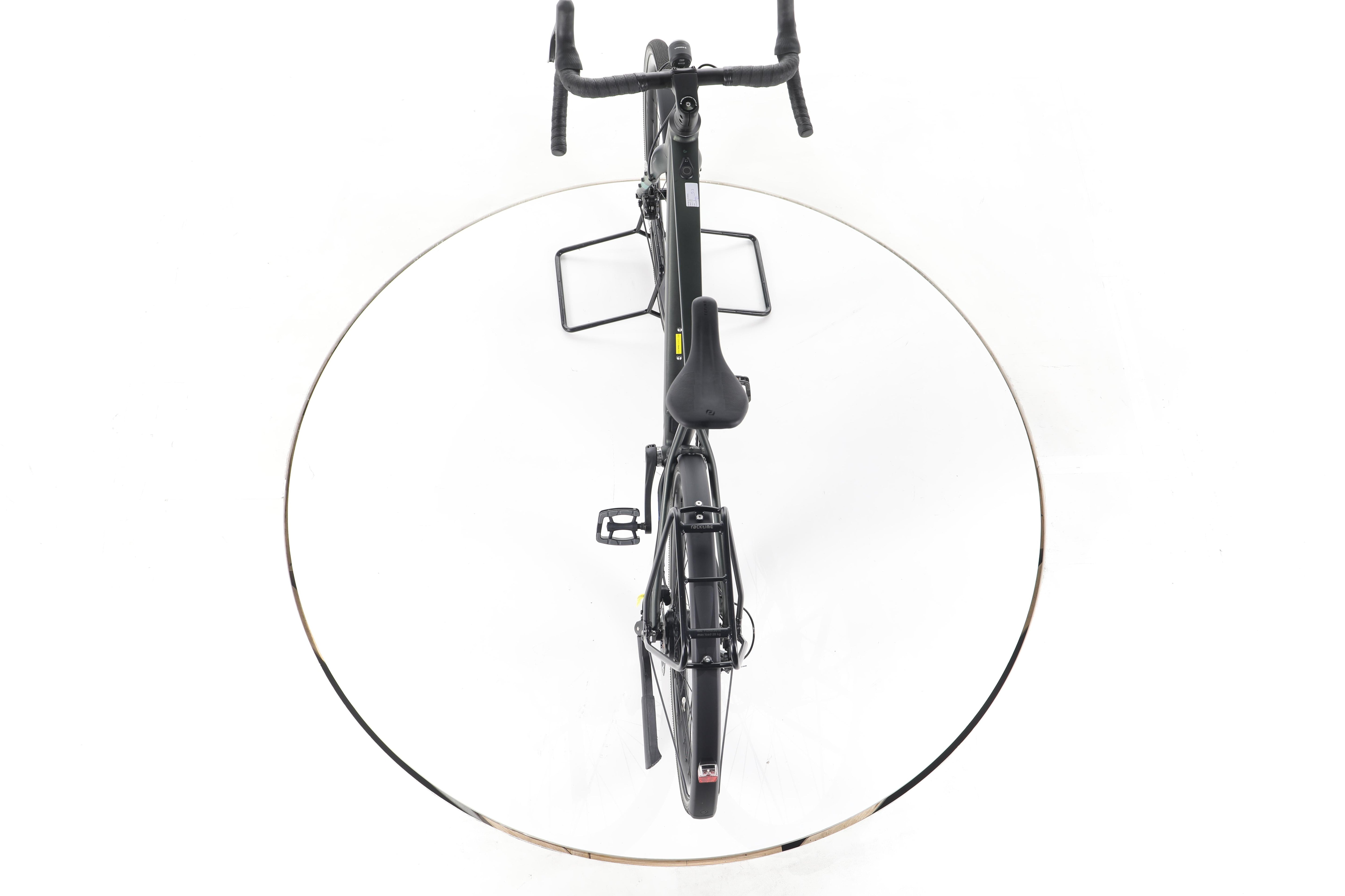 Bergamont E-Sweep Adventure E-Gravel & Rennrad 2024 - Image 22