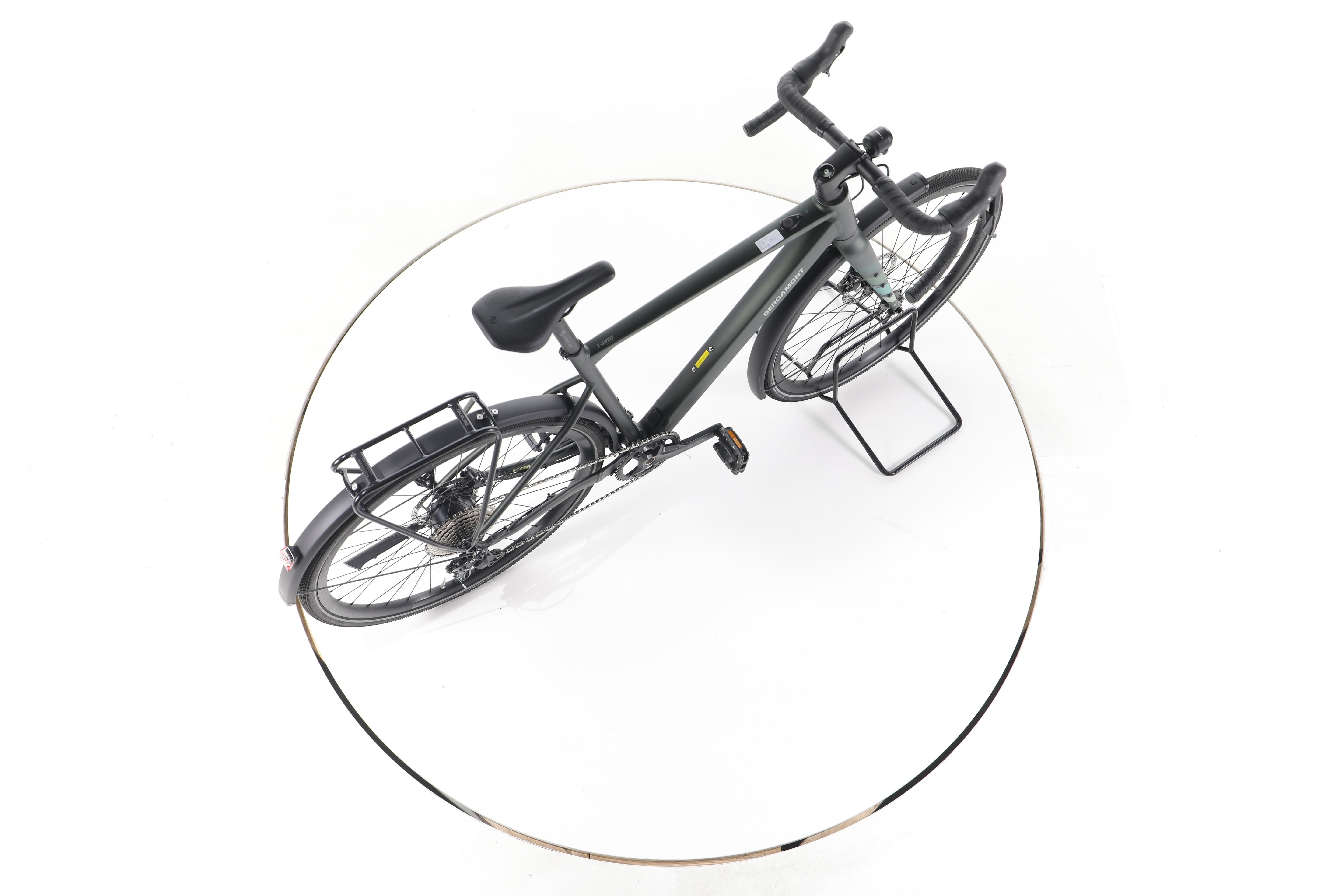 Bergamont E-Sweep Adventure E-Gravel & Rennrad 2024 - Image 24