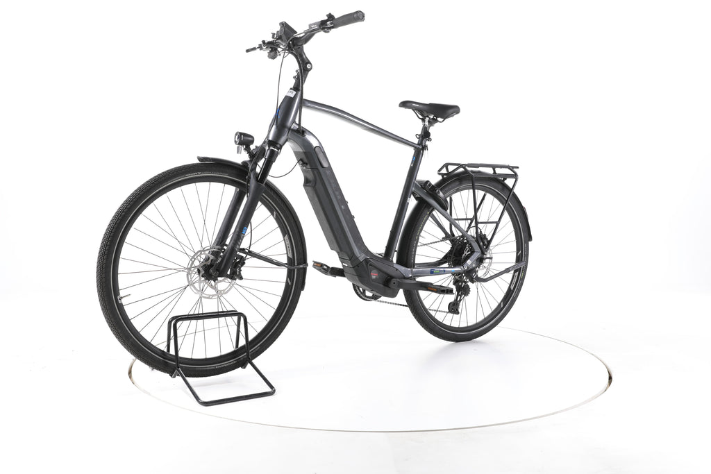 Bulls Lacuba EVO 11 Trekking E-Bike - Image 6