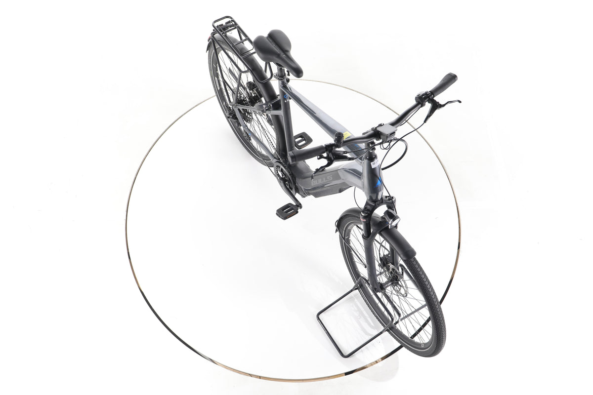 Bulls Lacuba EVO 11 Trekking E-Bike - Image 15
