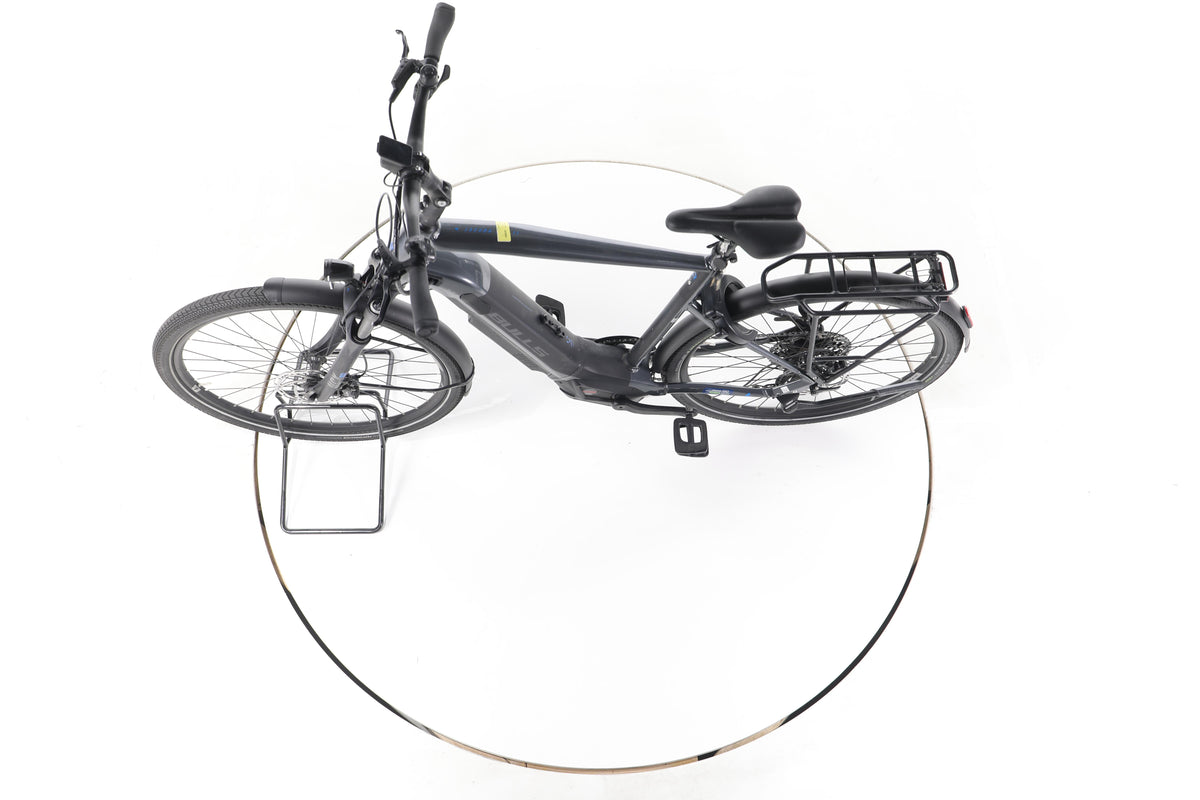Bulls Lacuba EVO 11 Trekking E-Bike - Image 19