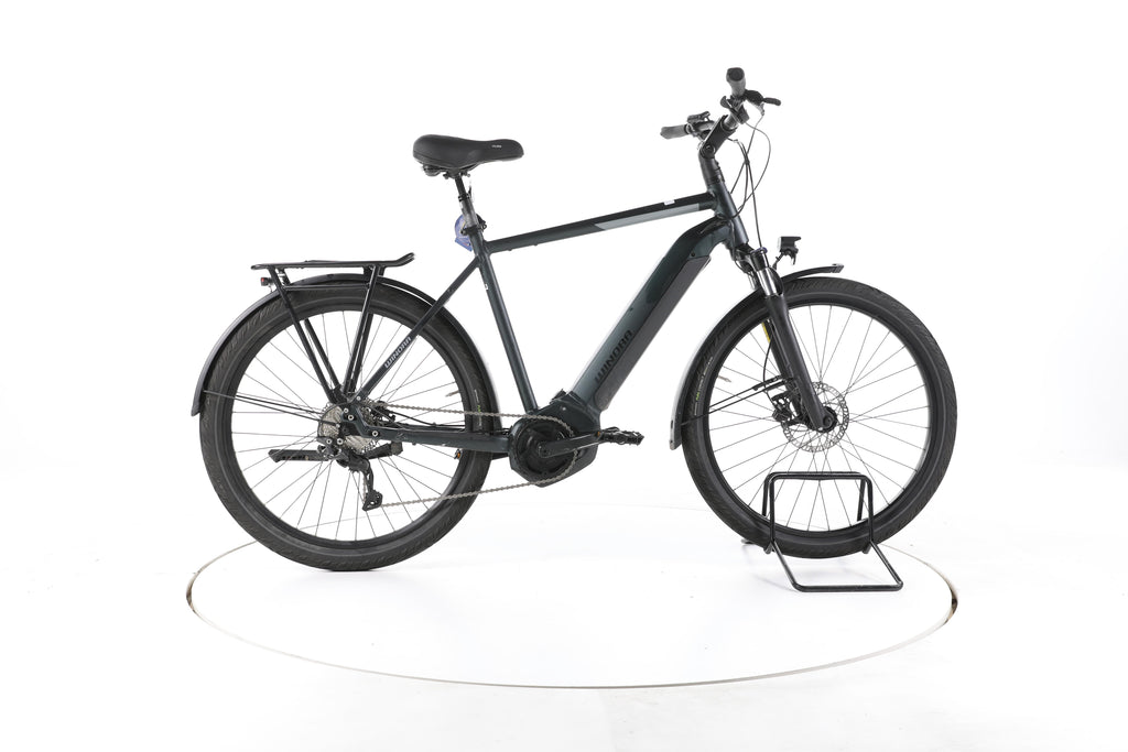 Winora Yucatan 10 Trekking E-Bike - Image 1