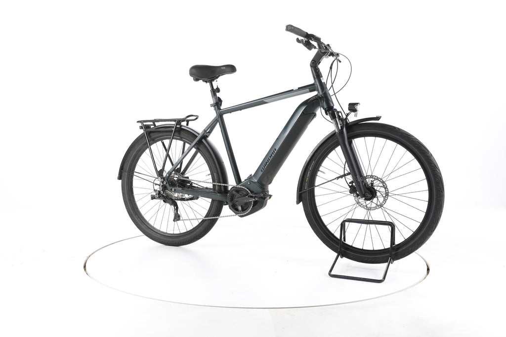 Winora Yucatan 10 Trekking E-Bike - Image 2