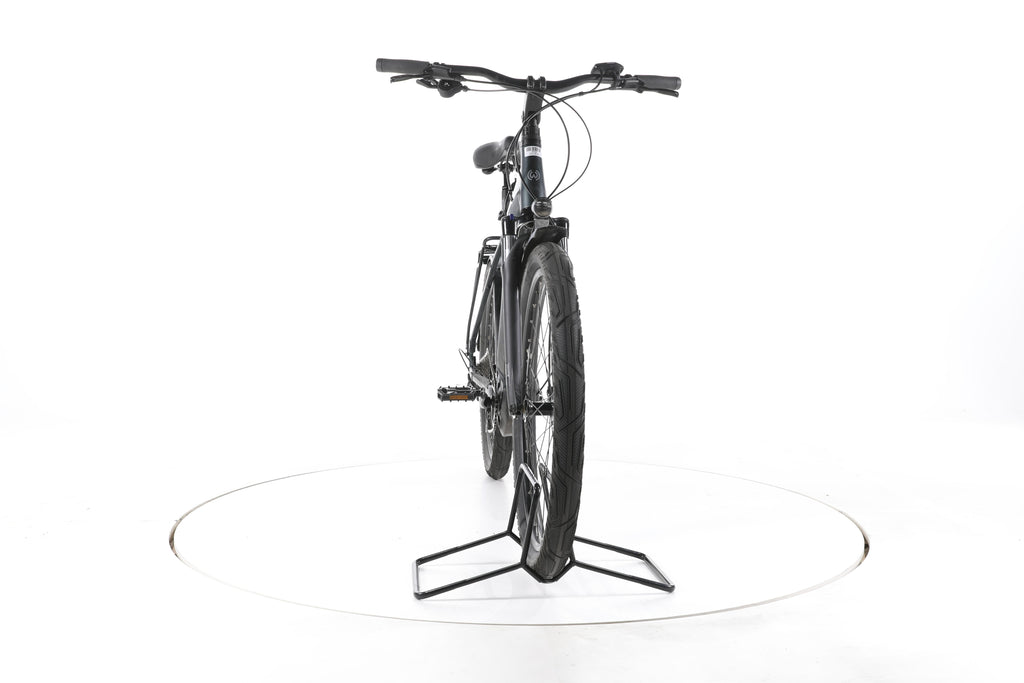 Winora Yucatan 10 Trekking E-Bike - Image 4