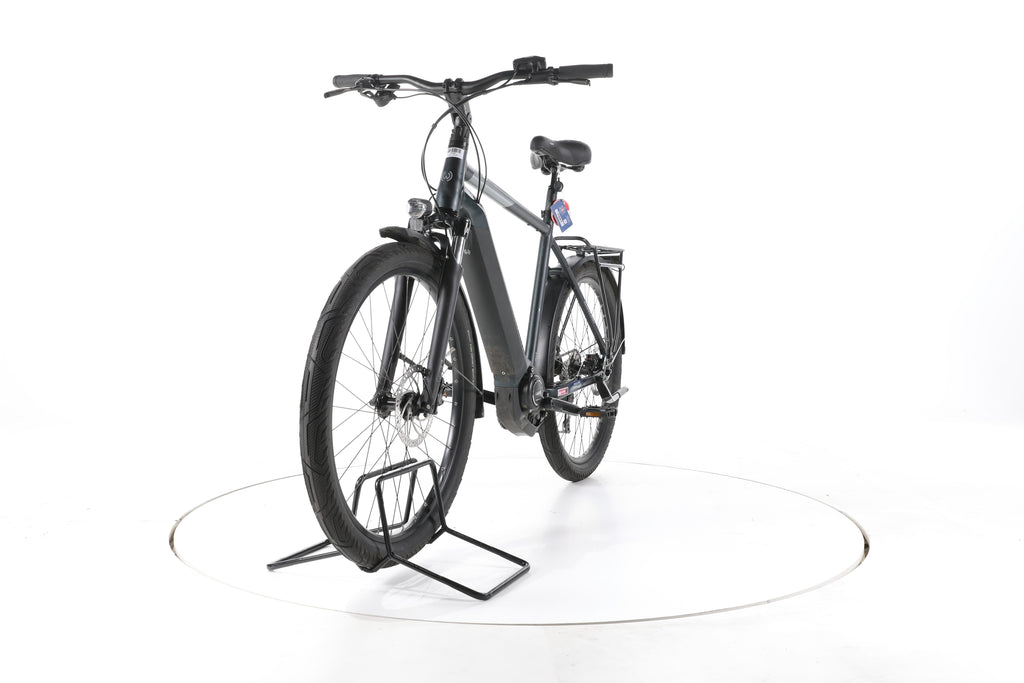 Winora Yucatan 10 Trekking E-Bike - Image 5