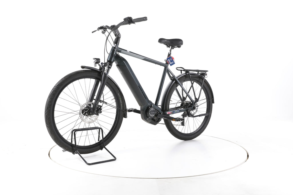 Winora Yucatan 10 Trekking E-Bike - Image 6