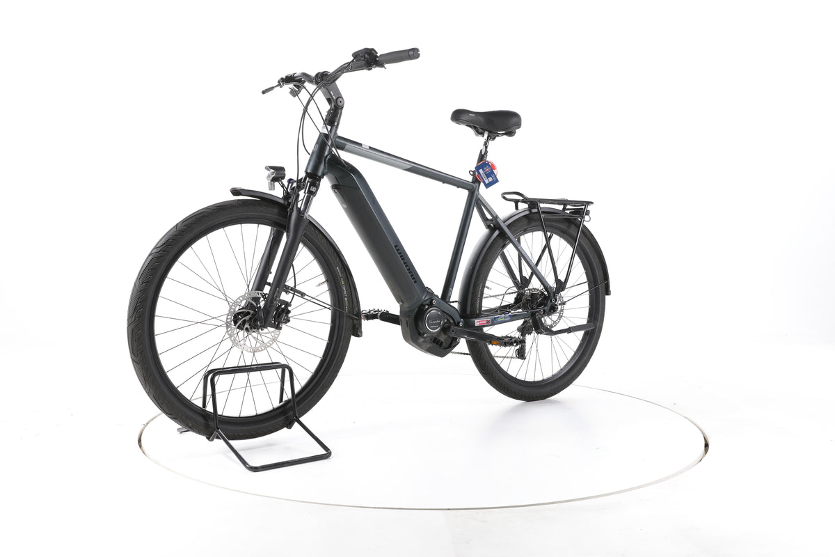 Winora Yucatan 10 Trekking E-Bike - Image 6