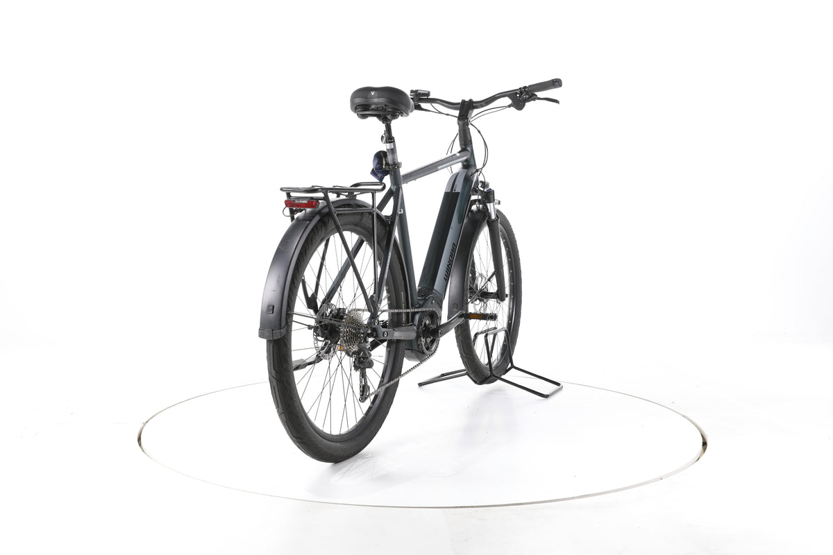 Winora Yucatan 10 Trekking E-Bike - Image 11