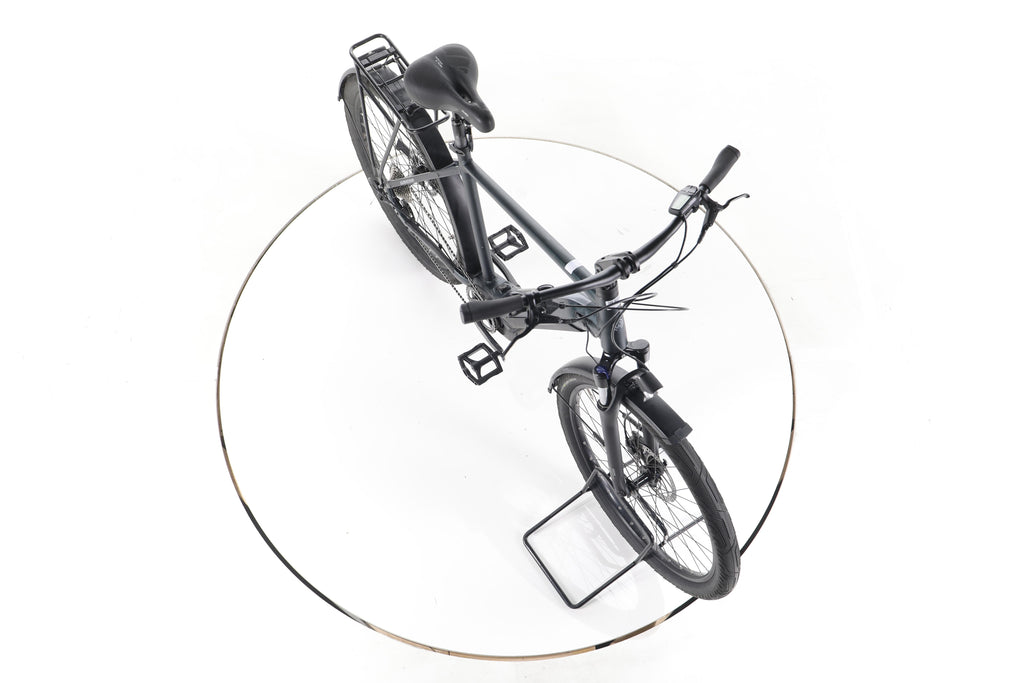 Winora Yucatan 10 Trekking E-Bike - Image 15