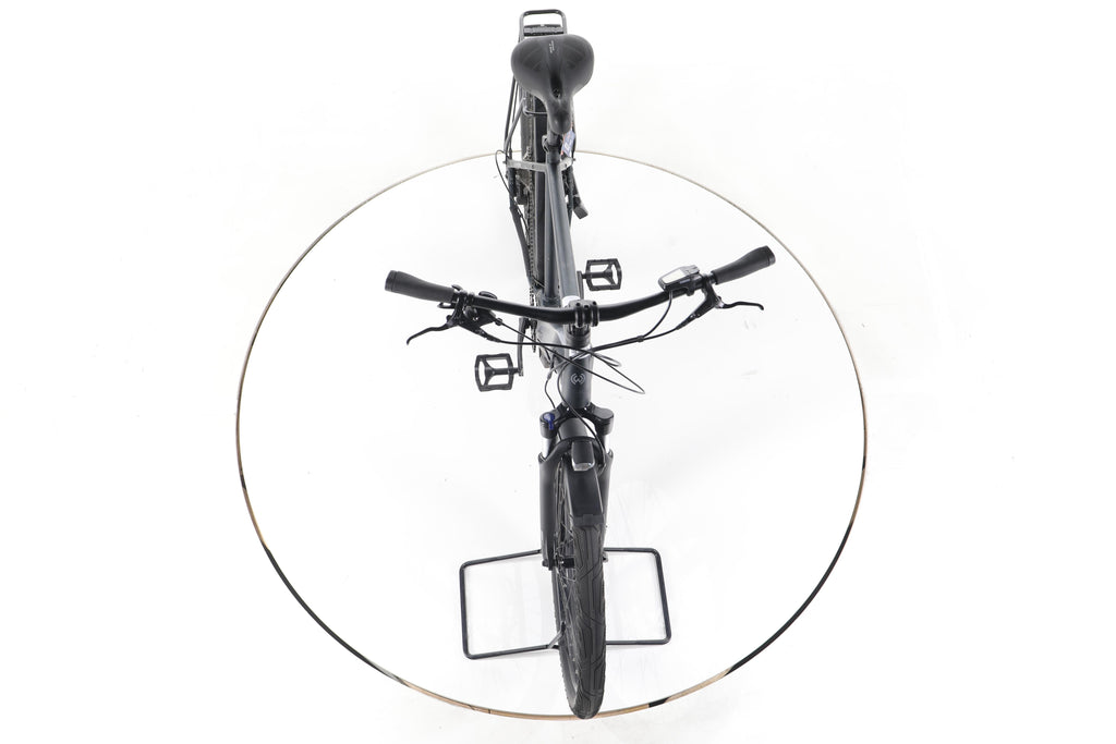 Winora Yucatan 10 Trekking E-Bike - Image 16