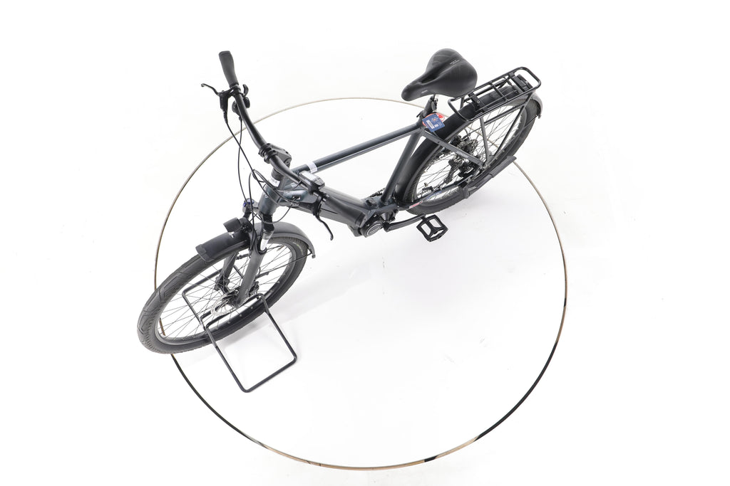 Winora Yucatan 10 Trekking E-Bike - Image 18
