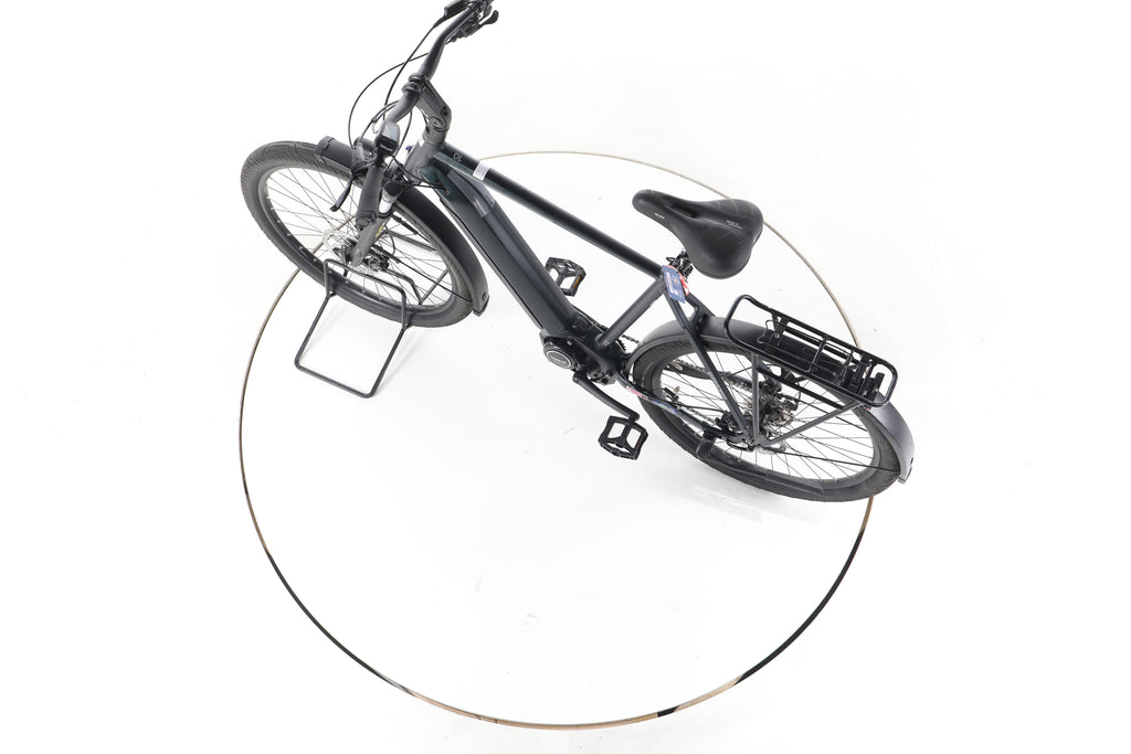 Winora Yucatan 10 Trekking E-Bike - Image 20