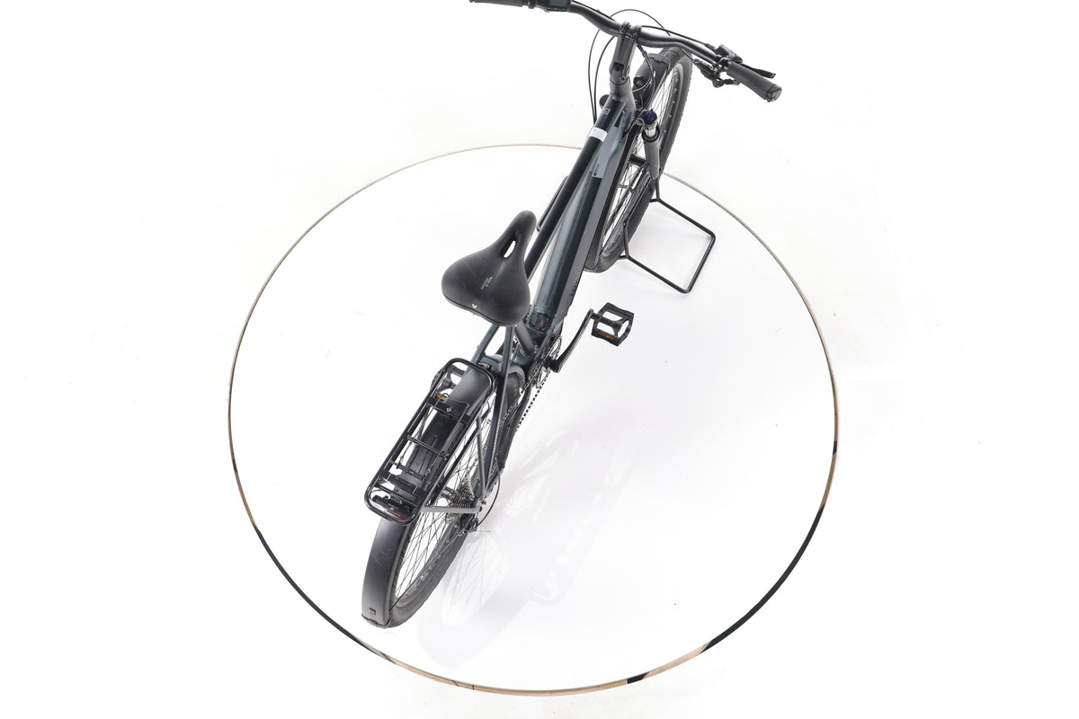 Winora Yucatan 10 Trekking E-Bike - Image 23
