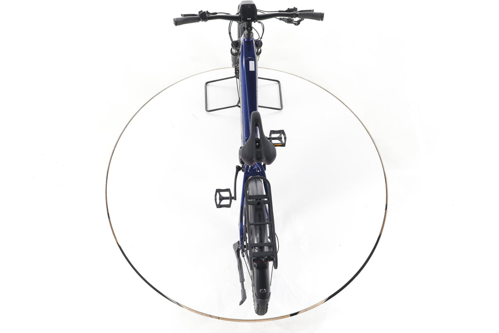 Haibike Trekking 7 Trekking E-Bike - Image 22