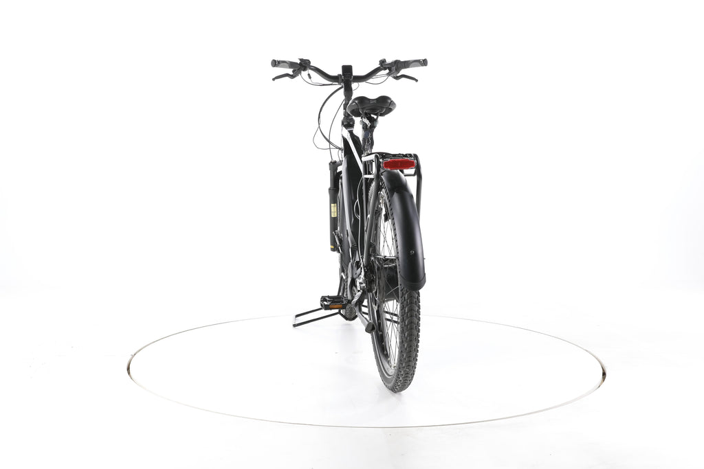 FLYER Upstreet3 7.23 City E-Bike - Image 10