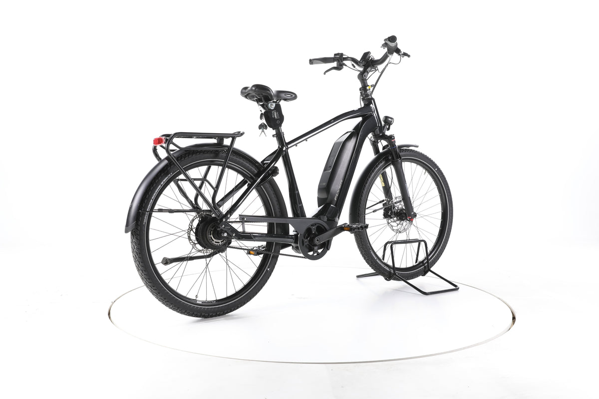 FLYER Upstreet3 7.23 City E-Bike - Image 12