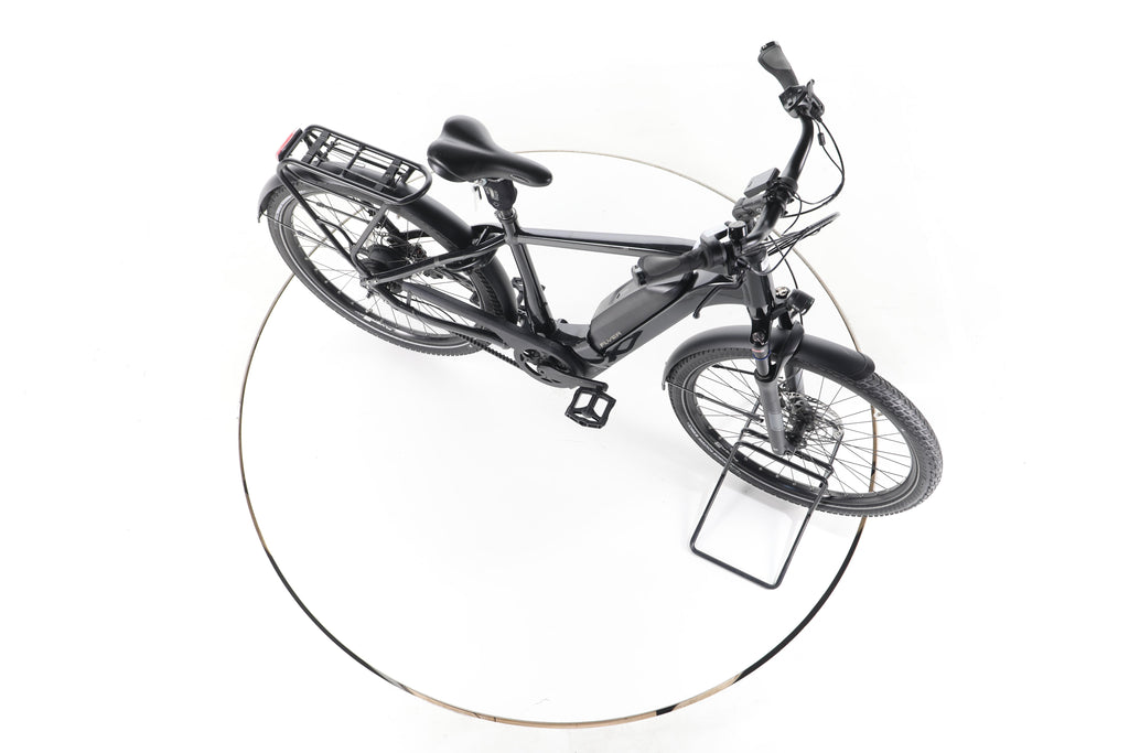 FLYER Upstreet3 7.23 City E-Bike - Image 14