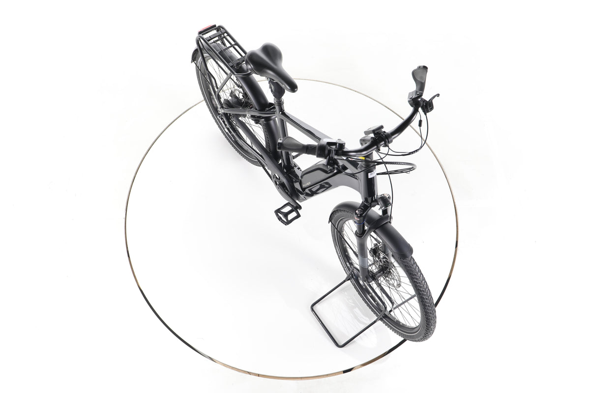 FLYER Upstreet3 7.23 City E-Bike - Image 15