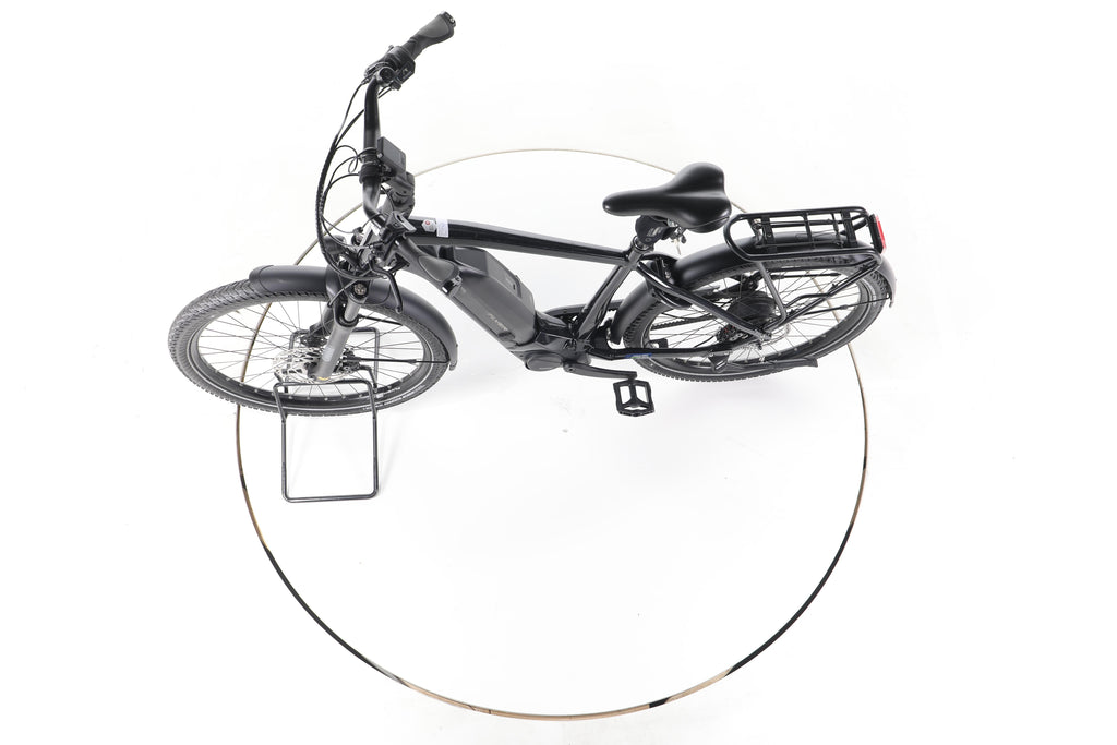 FLYER Upstreet3 7.23 City E-Bike - Image 19