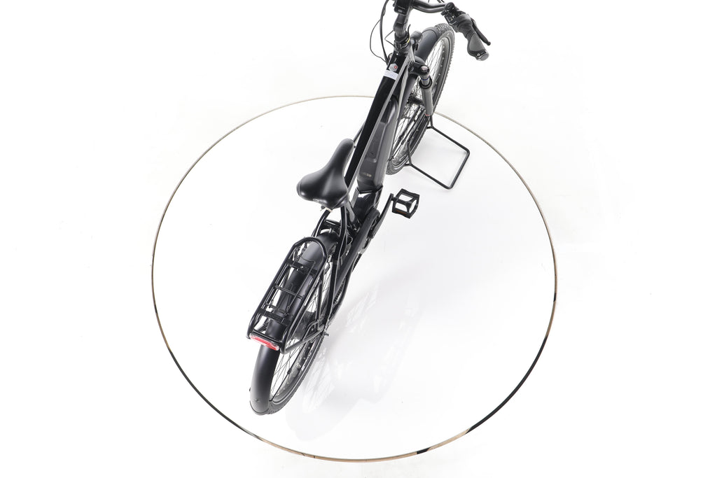 FLYER Upstreet3 7.23 City E-Bike - Image 23