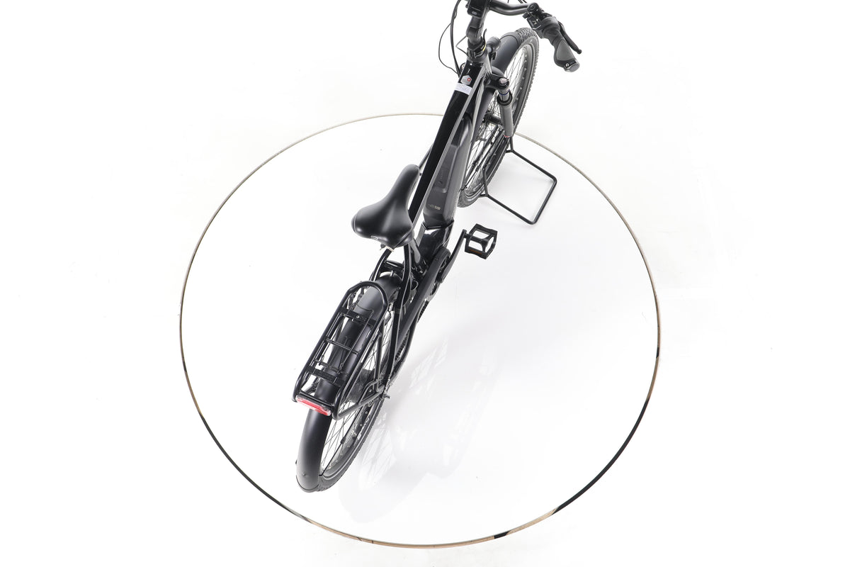 FLYER Upstreet3 7.23 City E-Bike - Image 23