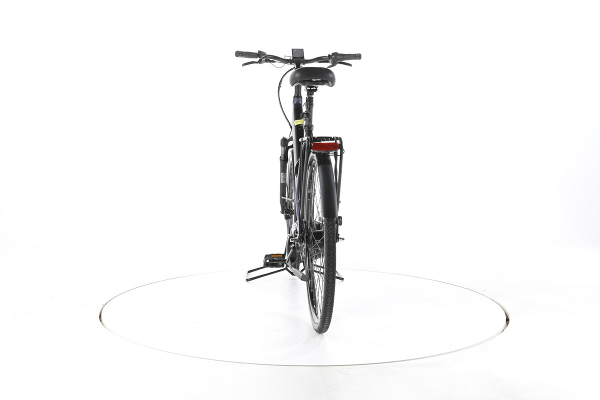 QWIC Premium i MN7+ City E-Bike Tiefeinsteiger - Image 10