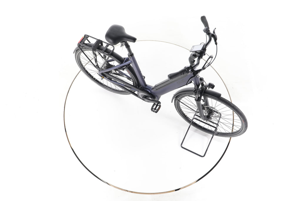 QWIC Premium i MN7+ City E-Bike Tiefeinsteiger - Image 14