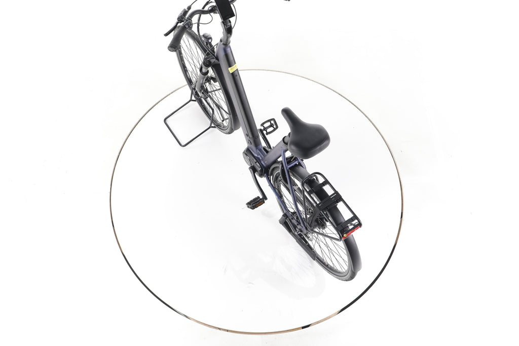 QWIC Premium i MN7+ City E-Bike Tiefeinsteiger - Image 21