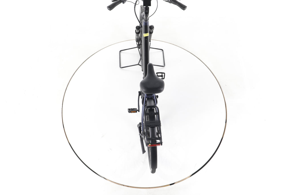 QWIC Premium i MN7+ City E-Bike Tiefeinsteiger - Image 22
