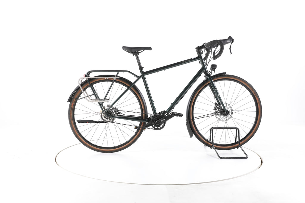 tout terrain BlueRidge Xplorer GT Gravelbike - Image 1